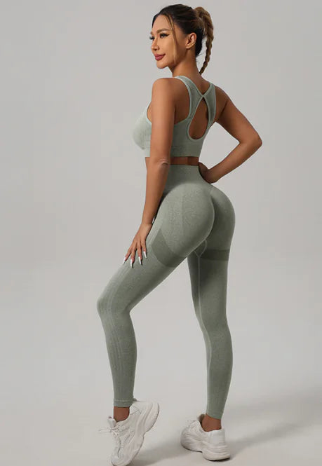 The Elevated Criss-Cross Set